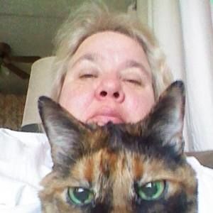 Meet your Posher, Christine